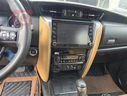 تويوتا فورجنر